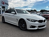 Used BMW 4 Series