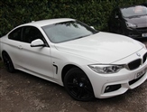 Used BMW 4 Series