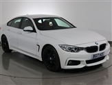 Used BMW 4 Series