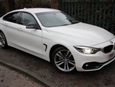 Used BMW 4 Series Used BMW 4 Series