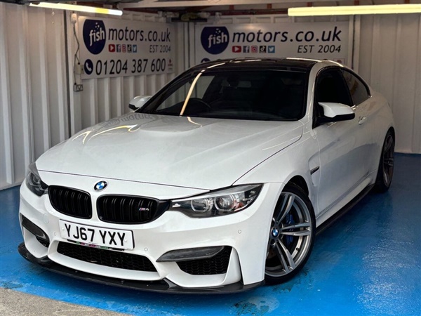 Large image for the Used BMW M4
