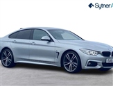 Used BMW 4 Series