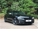 Used BMW 4 Series