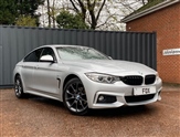 Used BMW 4 Series