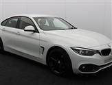 Used BMW 4 Series