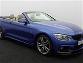 Used BMW 4 Series