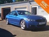 Used BMW 4 Series