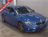 Used BMW 4 Series