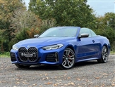 Used BMW 4 Series