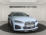 Used BMW 4 Series