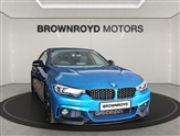 Used BMW 4 Series