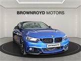 Used BMW 4 Series