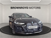 Used BMW 4 Series