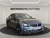 Used BMW 4 Series