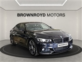 Used BMW 4 Series