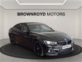 Used BMW 4 Series