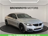 Used BMW 4 Series