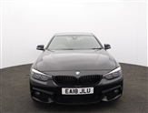 BMW 4 Series Image 4