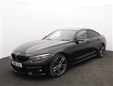 BMW 4 Series Image 5