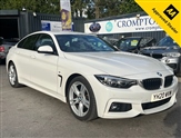 Used BMW 4 Series