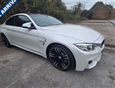 Used BMW 4 Series