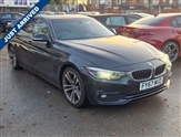 Used BMW 4 Series