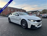 Used BMW 4 Series