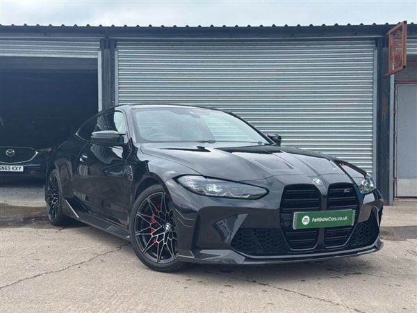 Large image for the Used BMW M4
