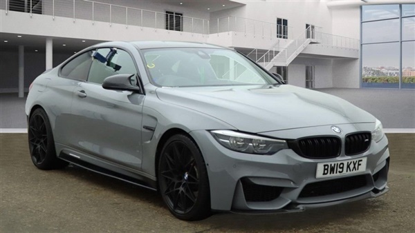 Large image for the Used BMW M4
