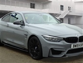 Used BMW 4 Series
