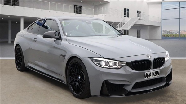 Large image for the Used BMW M4