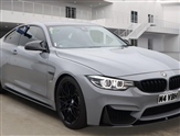 Used BMW 4 Series