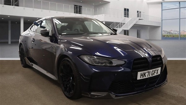 Large image for the Used BMW M4