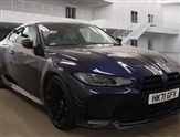 Used BMW 4 Series