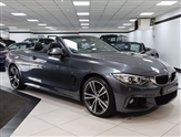 Used BMW 4 Series