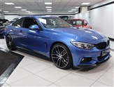 Used BMW 4 Series