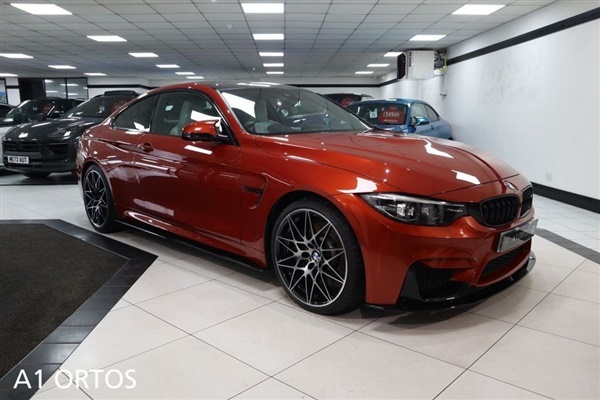 Large image for the Used BMW M4