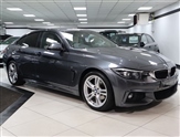 Used BMW 4 Series
