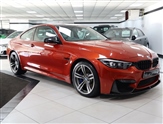 Used BMW 4 Series
