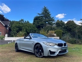 Used BMW 4 Series