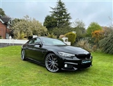 Used BMW 4 Series