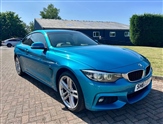 Used BMW 4 Series