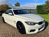 Used BMW 4 Series