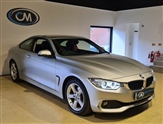 Used BMW 4 Series