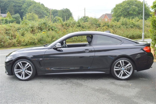 Large image for the Used BMW 4 SERIES