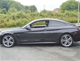 Used BMW 4 Series