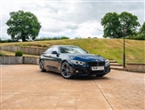Used BMW 4 Series