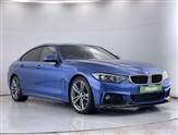 Used BMW 4 Series