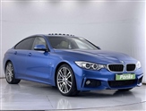 Used BMW 4 Series