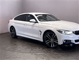 BMW 4 Series Image 1
